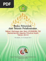 Download JuklakPorseni2010pdf by FeeLaNii SN278002684 doc pdf