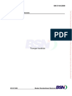 SNI Tempe Kedele PDF