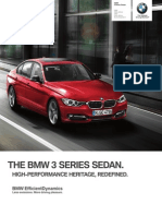 204. BMW US 3SeriesSedan 2013-V1