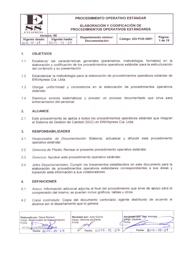 POE ACTUALIZADO | Archivo de computadora | Bibliografía