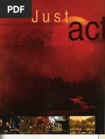 Just Act Natural (Flip)