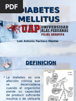 Diabetes Mellitus Pdf Tesis