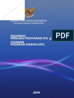 P3 KPI 2009