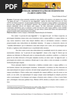 ESPAÇO E IDENTIDADE