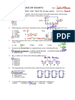 Ece 250 Exam