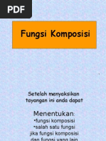 Download Fungsi Komposisi by BAMBANG HADI PRAYITNO SSi SN27804738 doc pdf