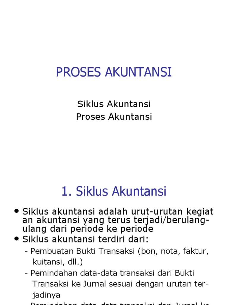 Contoh Handout Akuntansi - Simak Gambar Berikut