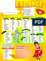 Express Yourself 1 PDF | PDF