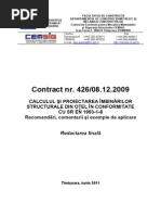 Recomandari imbinari