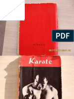Karate Masutasu Oyama Prevod Zarko Modric