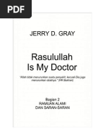 Download Rasulullah is My Doctor by Muhamad Mumin SN278059555 doc pdf