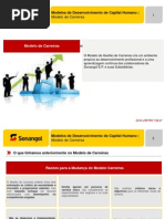 Gestão de Carreiras