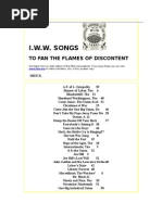 Download The IWW Little Red Song Book by Seeing Red Radio SN27808417 doc pdf