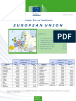 Poljoprivredne Statistike EU