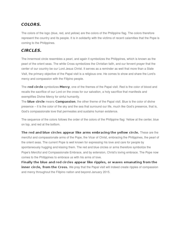 Feature - The Logo | PDF