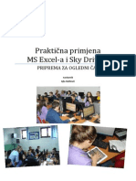 Priprema Za Ogledni - Pdf-Informatika