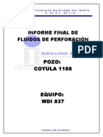 Informe Final Coyula 1168