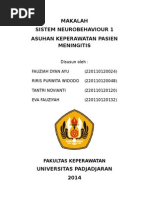 Download Asuhan Keperawatan Meningitis by Riris Purwita SN278100279 doc pdf