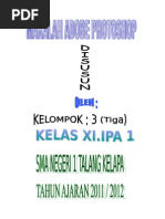 Download Makalah Adobe Photoshop by Novitha Yogidansyah SN278102668 doc pdf