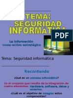 8. Seguridad Informatica