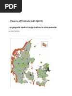 Download Danmarks Naturfredningsforening Screening Rapport Nationalt Testcenter sterild by nationalttestcenter SN27810721 doc pdf