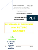 INFORME Practica