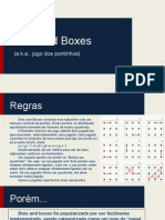 Dots and Boxes AI Presentation
