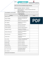 formulario asistencia