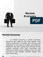 Market Economy