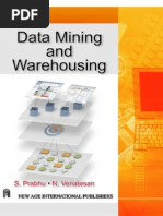 Download Data Mining and Warehousing by viju001 SN27812010 doc pdf