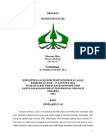 Download Referat Sepsis Pada Anak by Antonius Verdy Tedjosantoso SN278122771 doc pdf