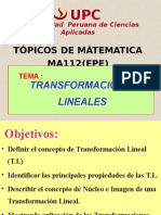 Tópicos de Mátematica