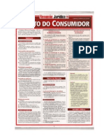 Coleção Resumão Jurídico - Direito Do Consumidor - Ana Claudia Silva Scalquette e Rodrigo Arnomi Scalquette