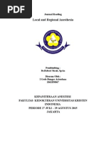 Download Anestesi Lokal by Bungas Arisudana SN278126425 doc pdf