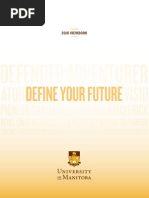 Download University of Manitoba 2016 Viewbook by UM_Student SN278129193 doc pdf