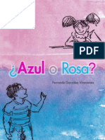 Azul o Rosa