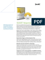 Factsheet SMART Response CE DE
