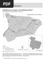 O Românico em Lousada