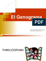 El Genograma