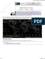 Moonsighting For Shawwal 1434