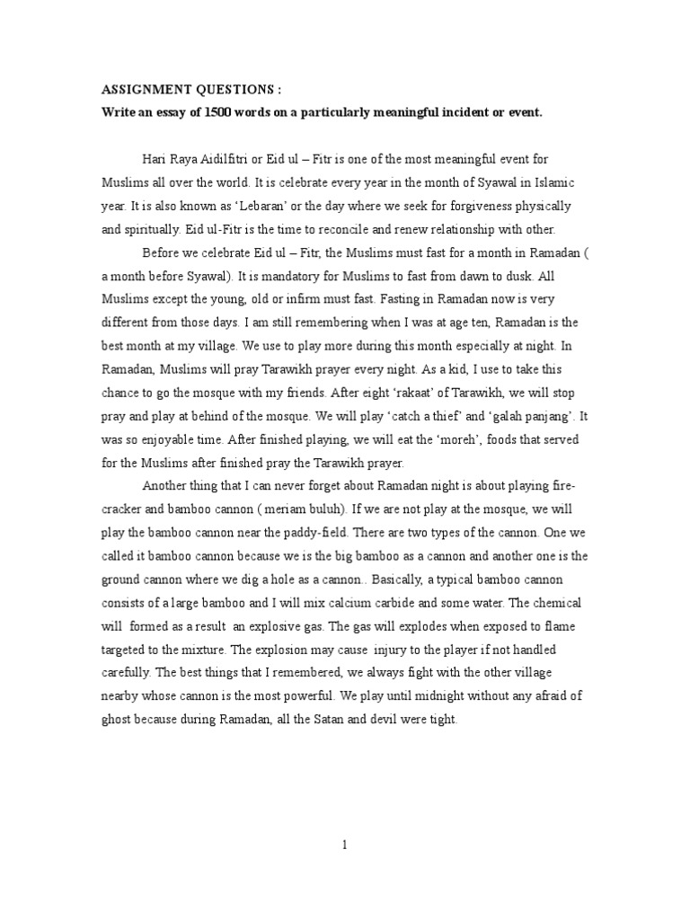 Hari raya 2021 image