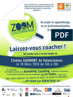 Affiche Zoom Sur l'Alternance