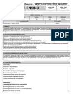Plano de ensino (2015 - 53) - Linguística I.pdf