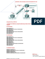 CCNP2 (ISCW) - Case Study 2 