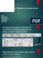 Encargos e Tributos Na Conta de Luz - Rev1