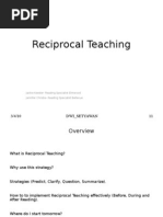 Download reciprocal teaching by dwi setyawan by dwisetyawan SN27816611 doc pdf