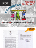 Download Proposal Komunitas - Umum by rezapratikto SN27816680 doc pdf
