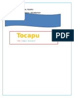 Empresa Artesanal Tocapu (1)