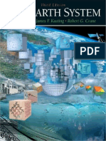 Lee R. Kump, James F. Kasting, Robert G. Crane-The Earth System-Pearson (2009) PDF