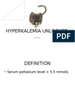 Hyperkalemia Unlocked